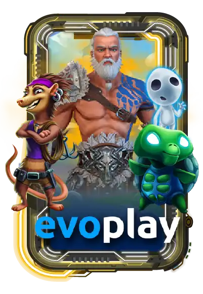 evoplay