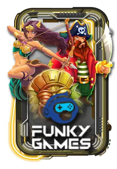 funkygame